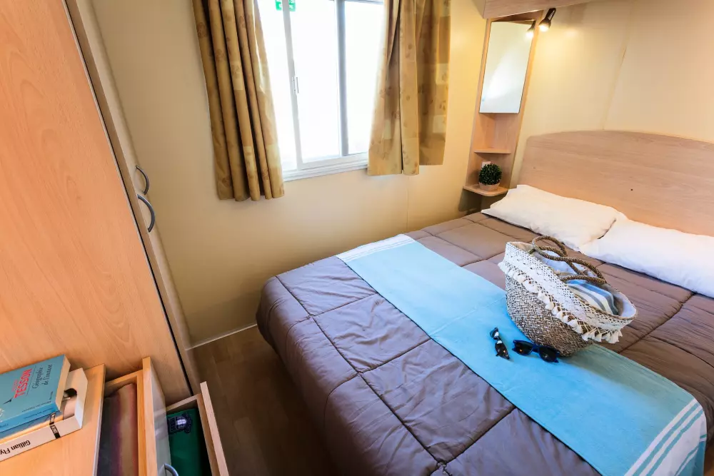 Camping Marvilla Parks Friese Meren