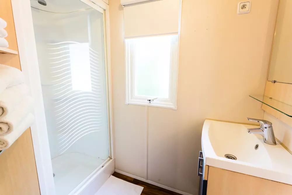 Camping Marvilla Parks Friese Meren