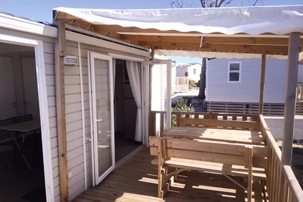 Camping Marvilla Parks Friese Meren