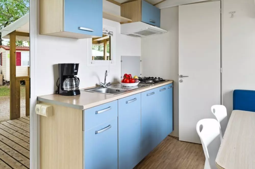 Camping Marvilla Parks Friese Meren