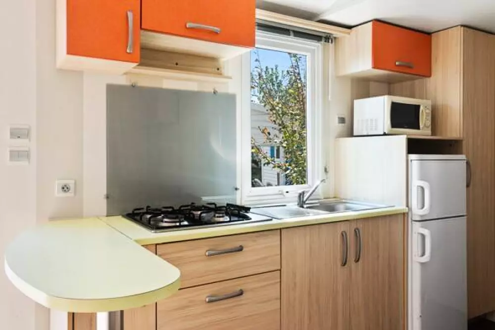 Camping Marvilla Parks Friese Meren