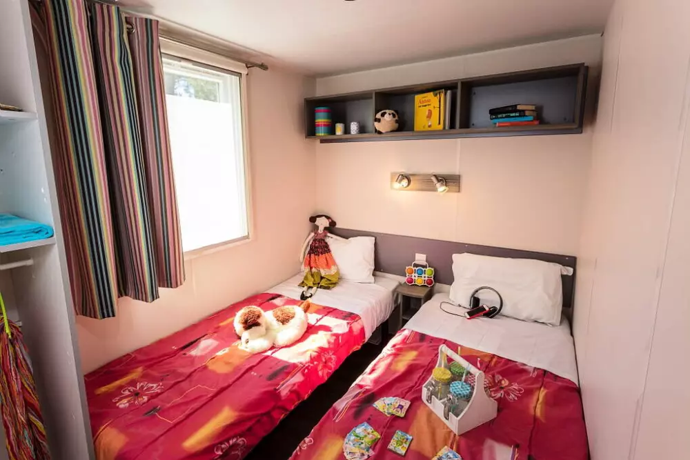 Camping Marvilla Parks Friese Meren