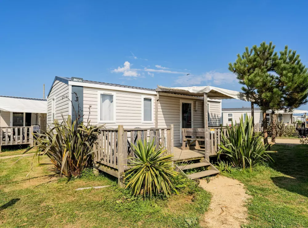 Camping Marvilla Parks Friese Meren