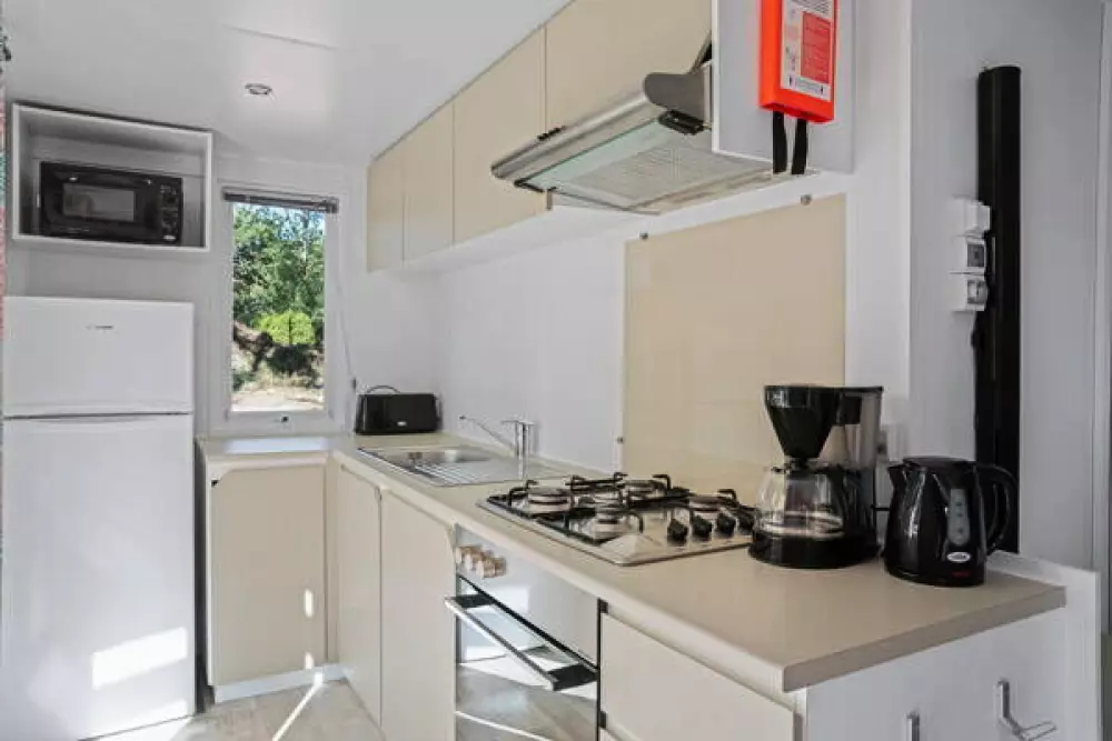 Camping Marvilla Parks Friese Meren