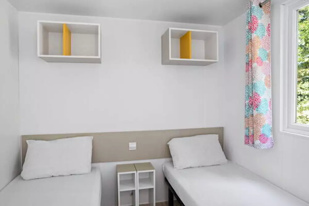 Camping Marvilla Parks Friese Meren