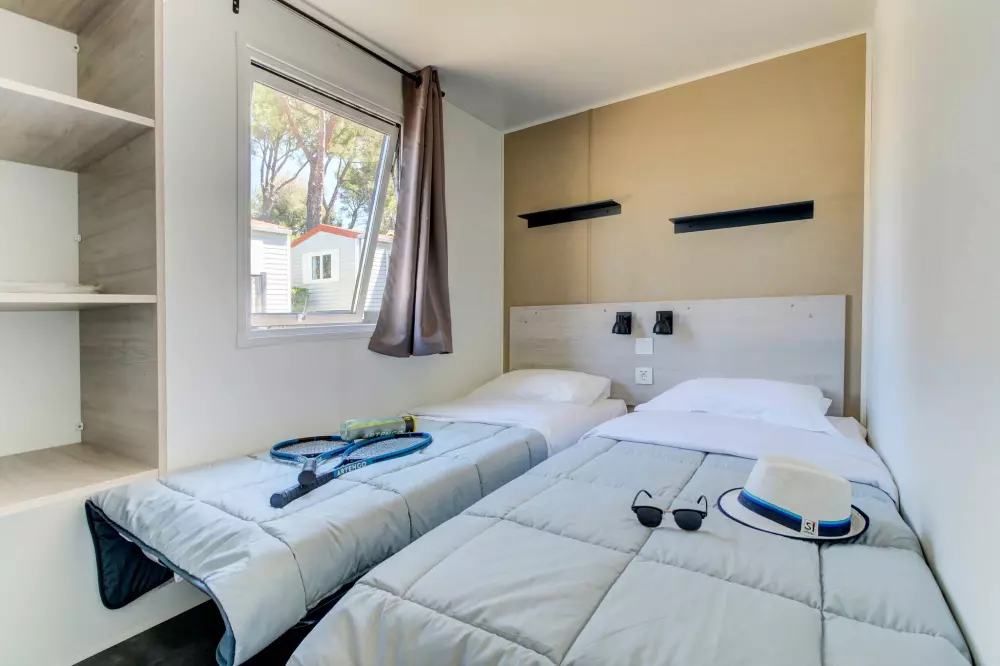 Camping Marvilla Parks Friese Meren