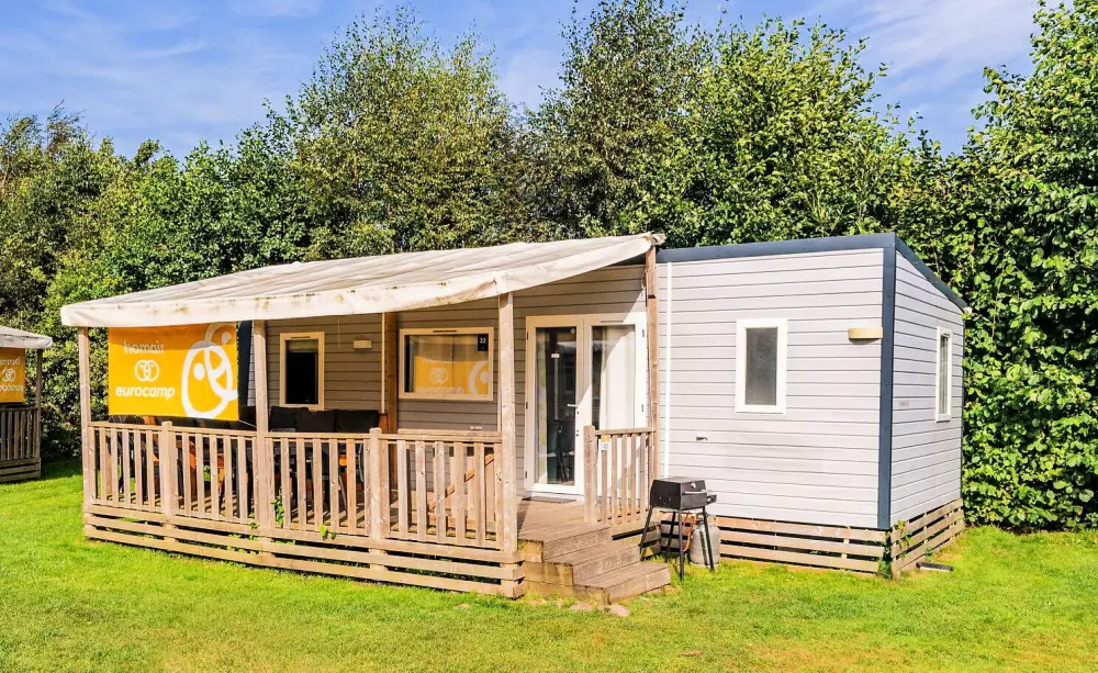 Camping Marvilla Parks Friese Meren