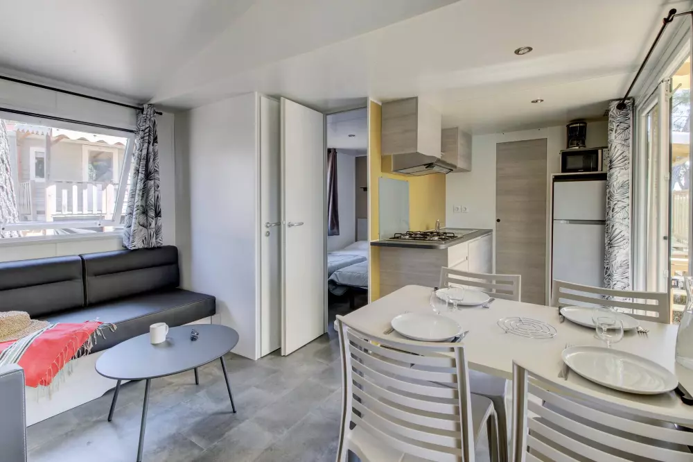 Camping Marvilla Parks Friese Meren