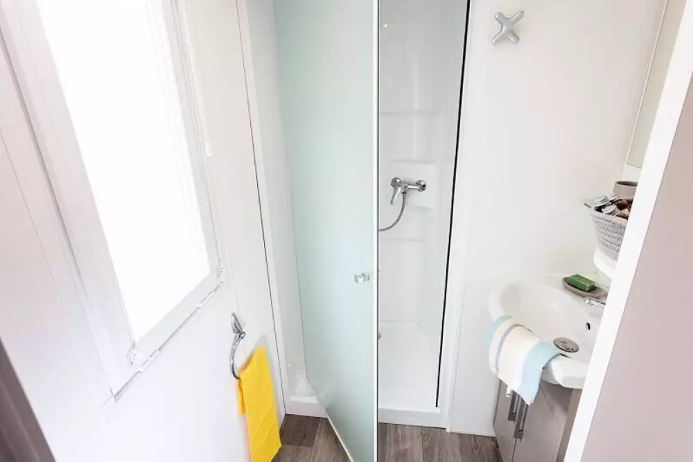 Camping Marvilla Parks Friese Meren