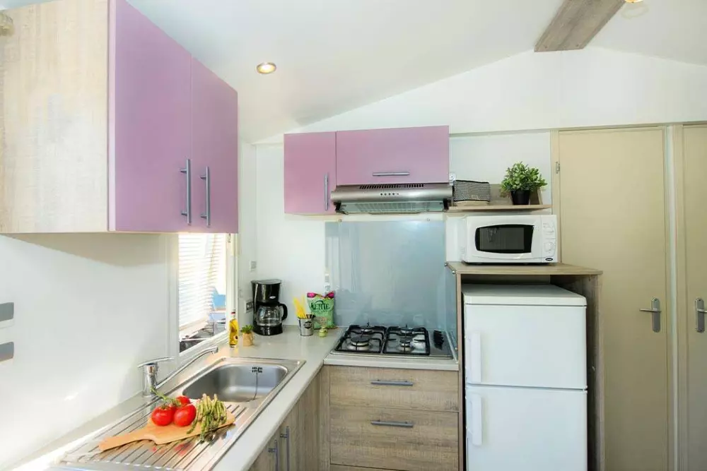 Camping Marvilla Parks Friese Meren