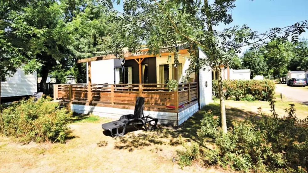 Camping Marvilla Parks Friese Meren