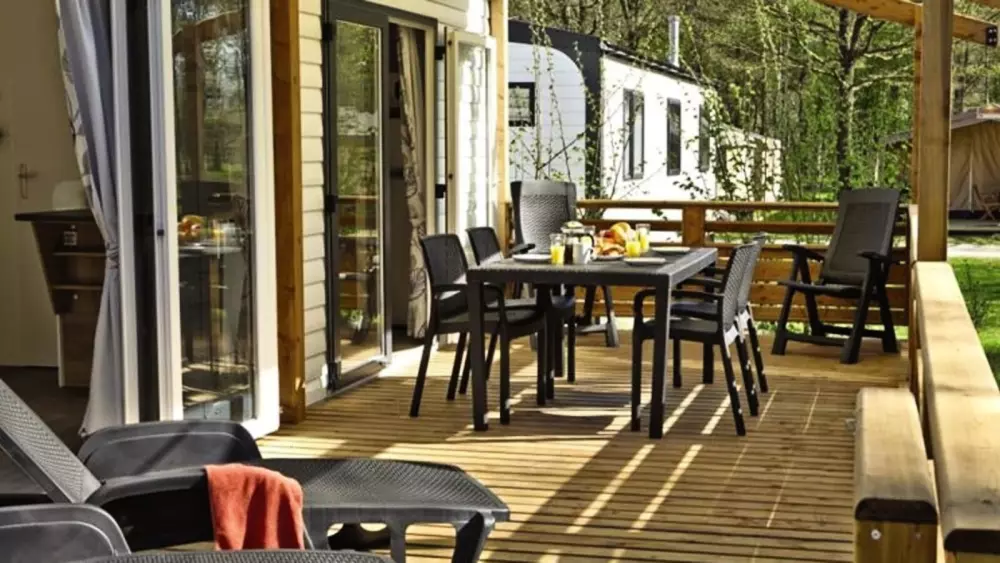 Camping Marvilla Parks Friese Meren