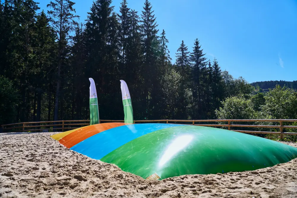 UplandParcs Sauerland