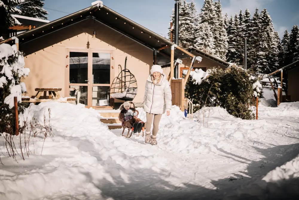 UplandParcs Sauerland