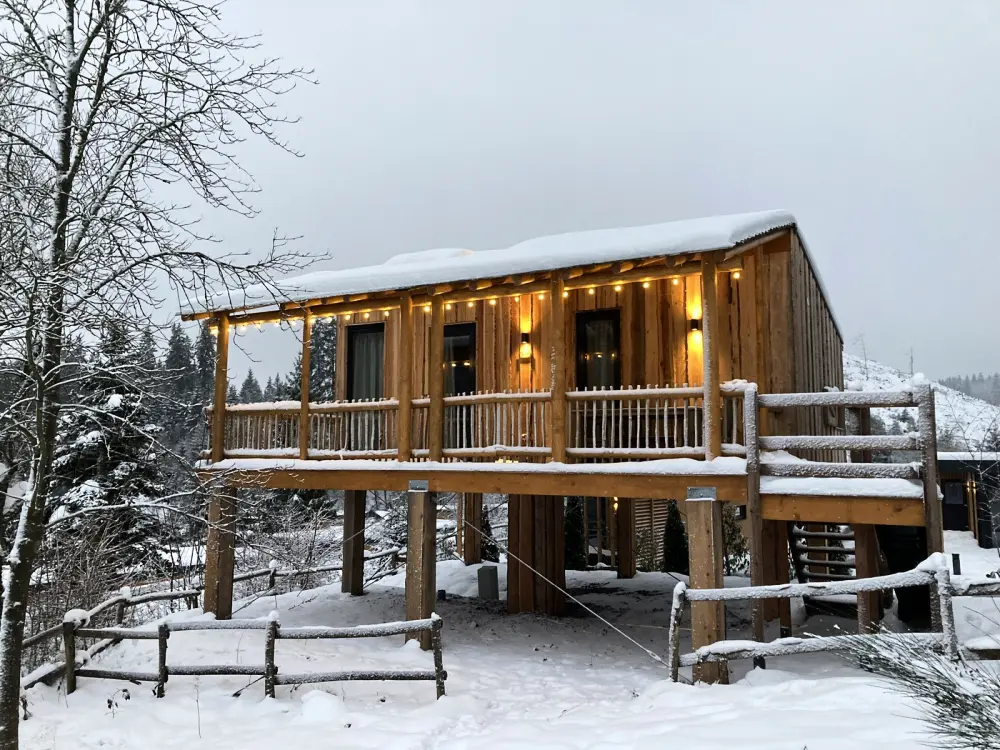 UplandParcs Sauerland