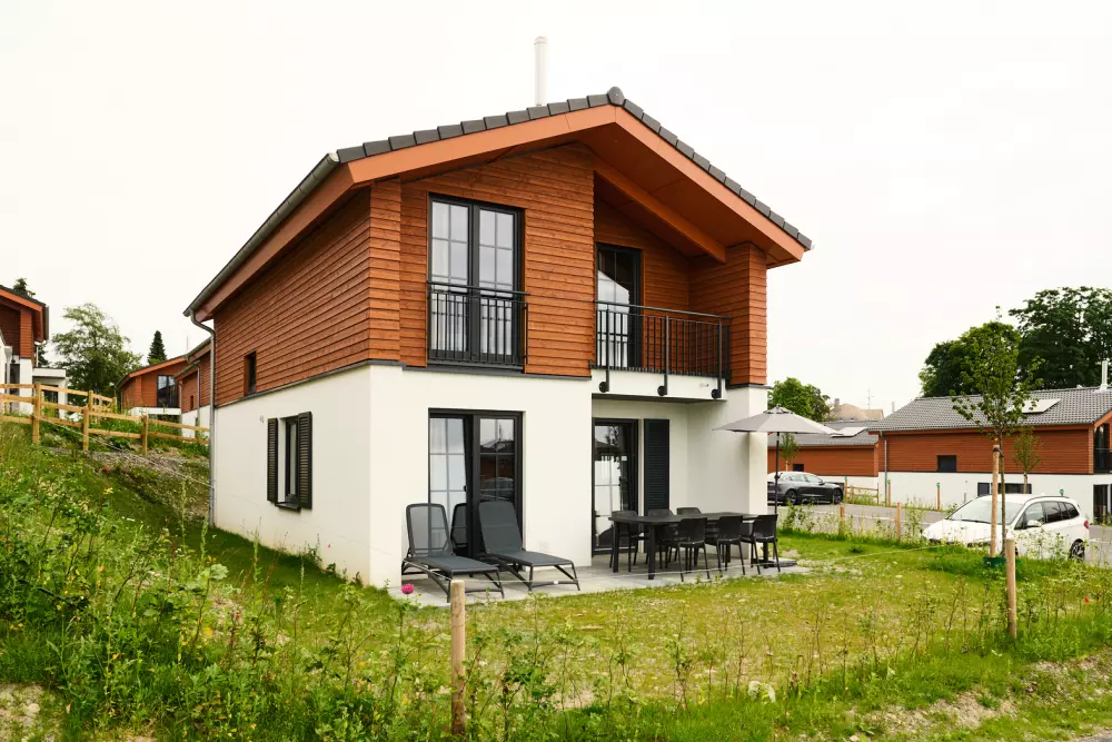 UplandParcs Winterberg