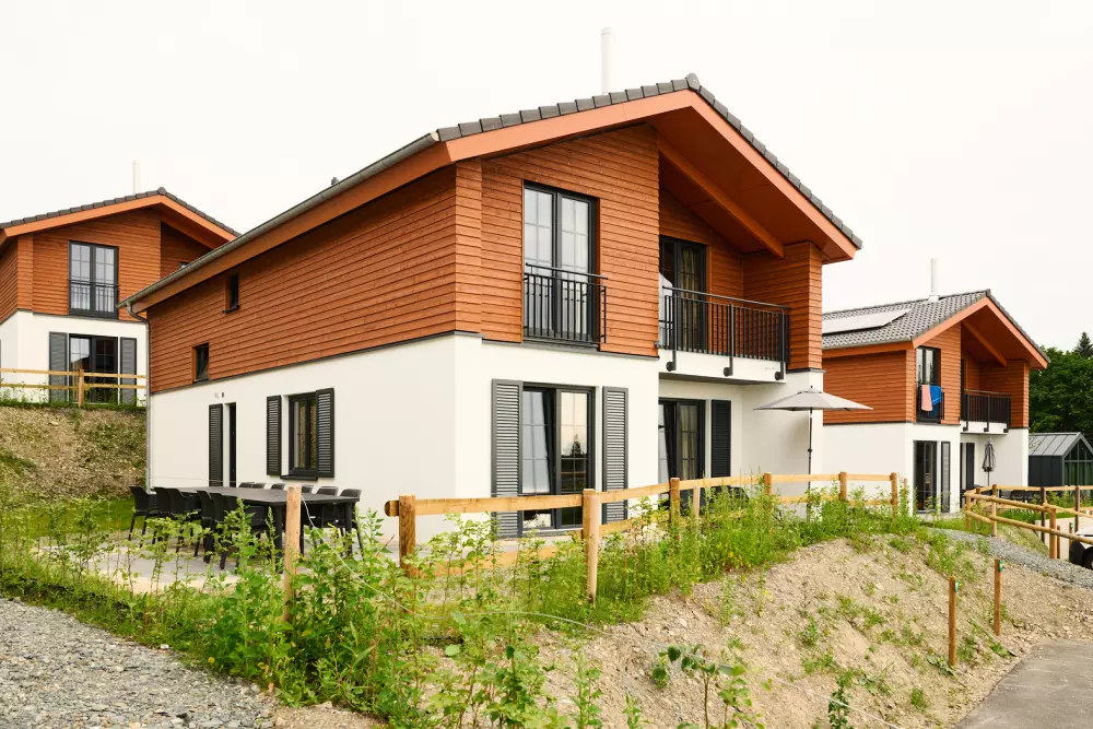 UplandParcs Winterberg