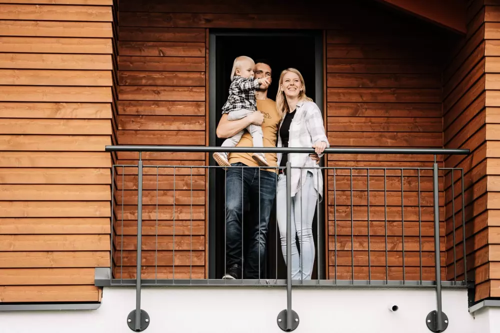 UplandParcs Winterberg