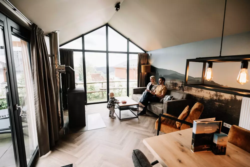 UplandParcs Winterberg