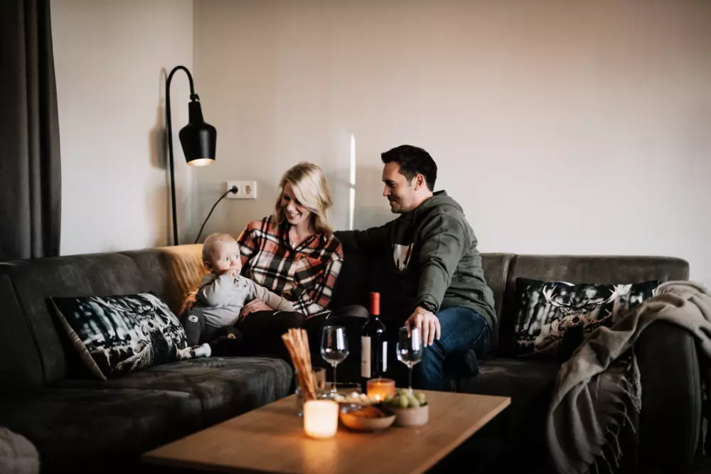 UplandParcs Winterberg