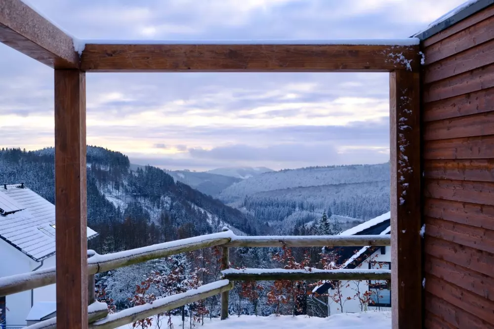 UplandParcs Winterberg