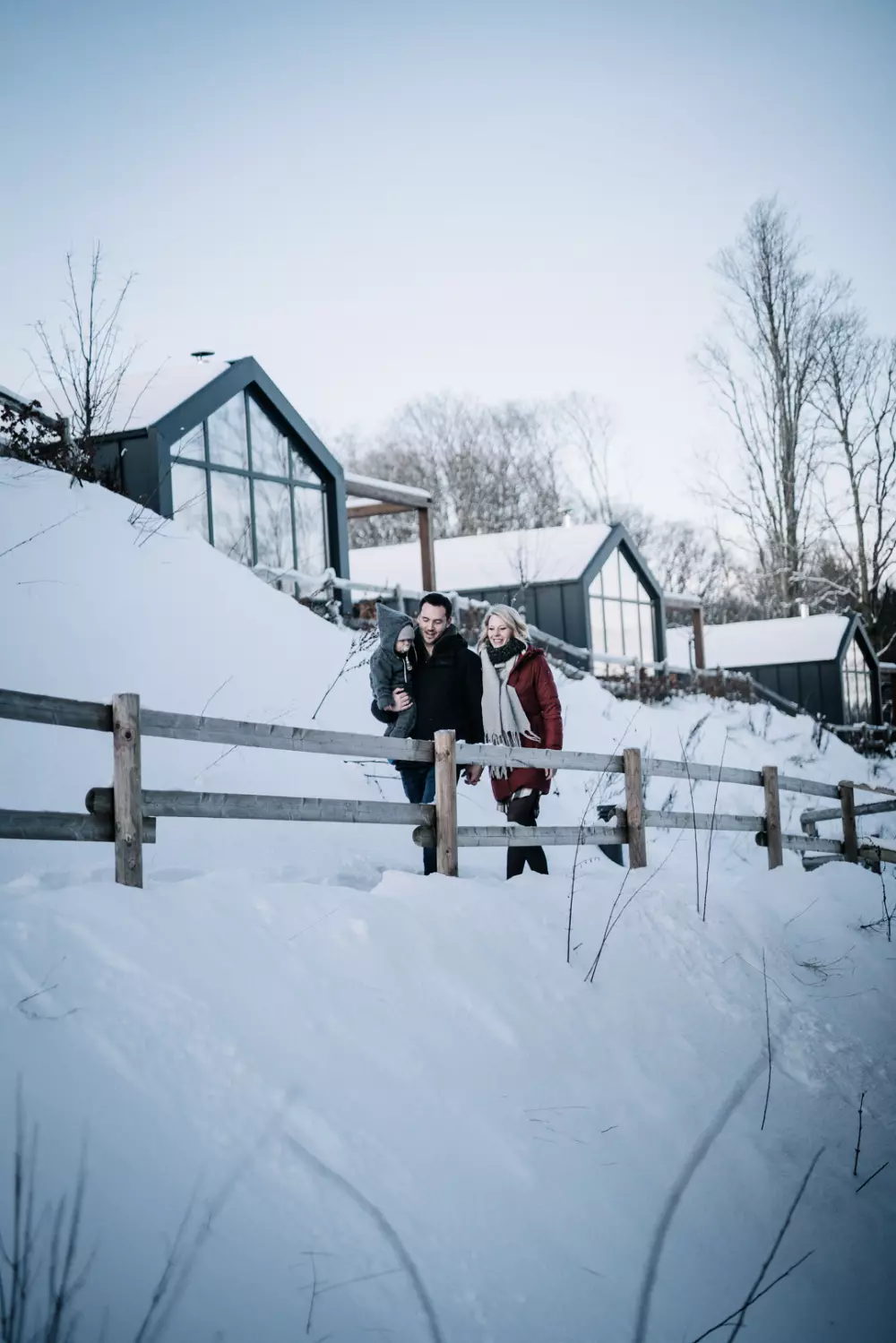 UplandParcs Winterberg