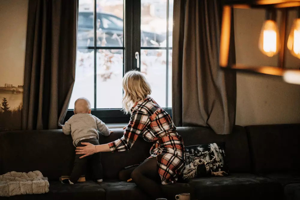 UplandParcs Winterberg