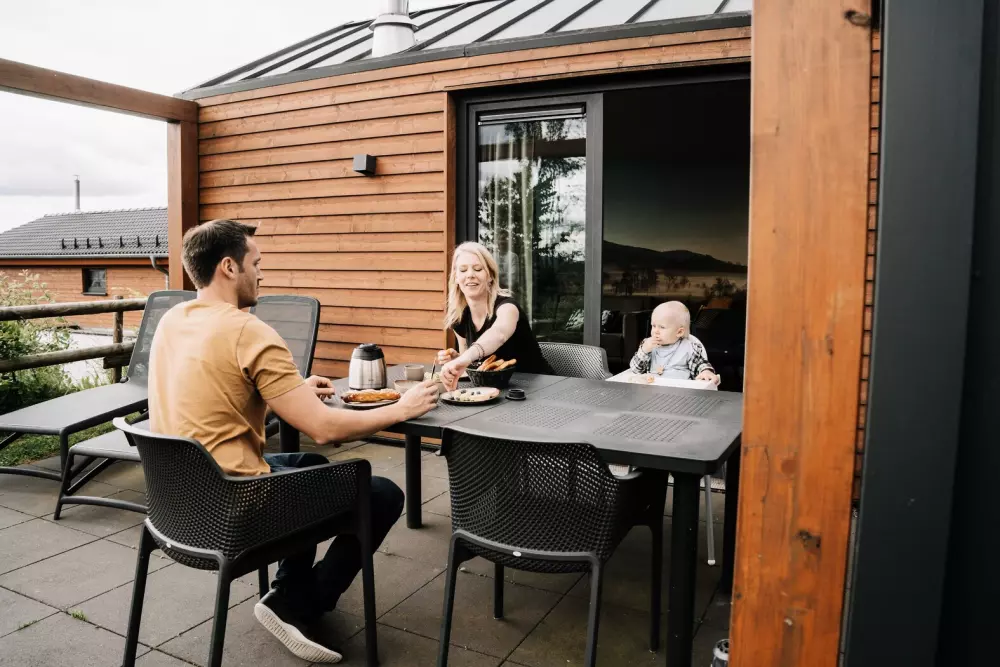 UplandParcs Winterberg