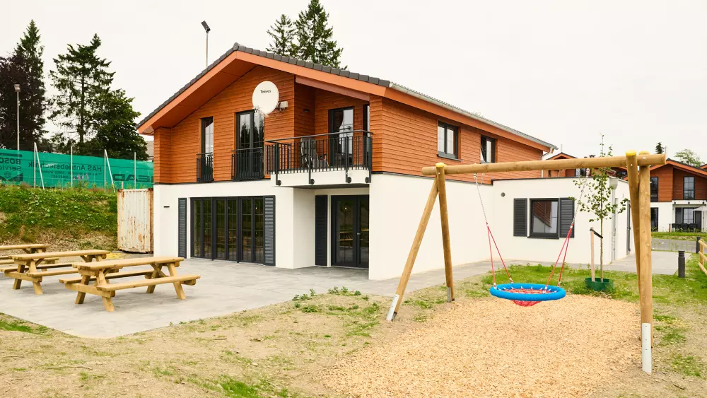 UplandParcs Winterberg