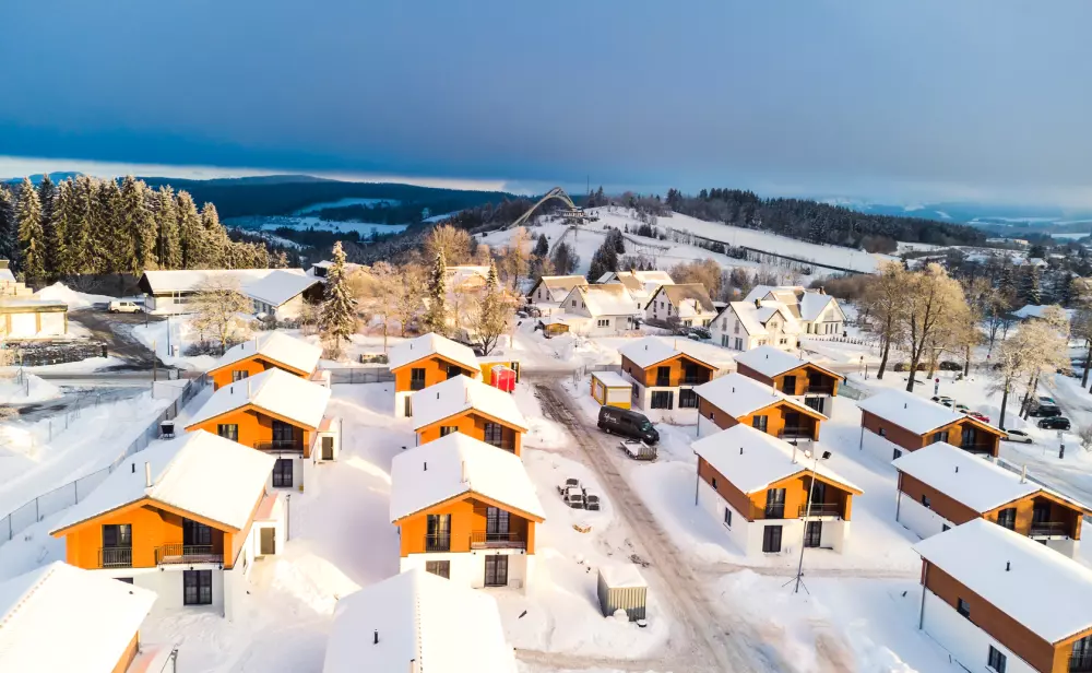 UplandParcs Winterberg