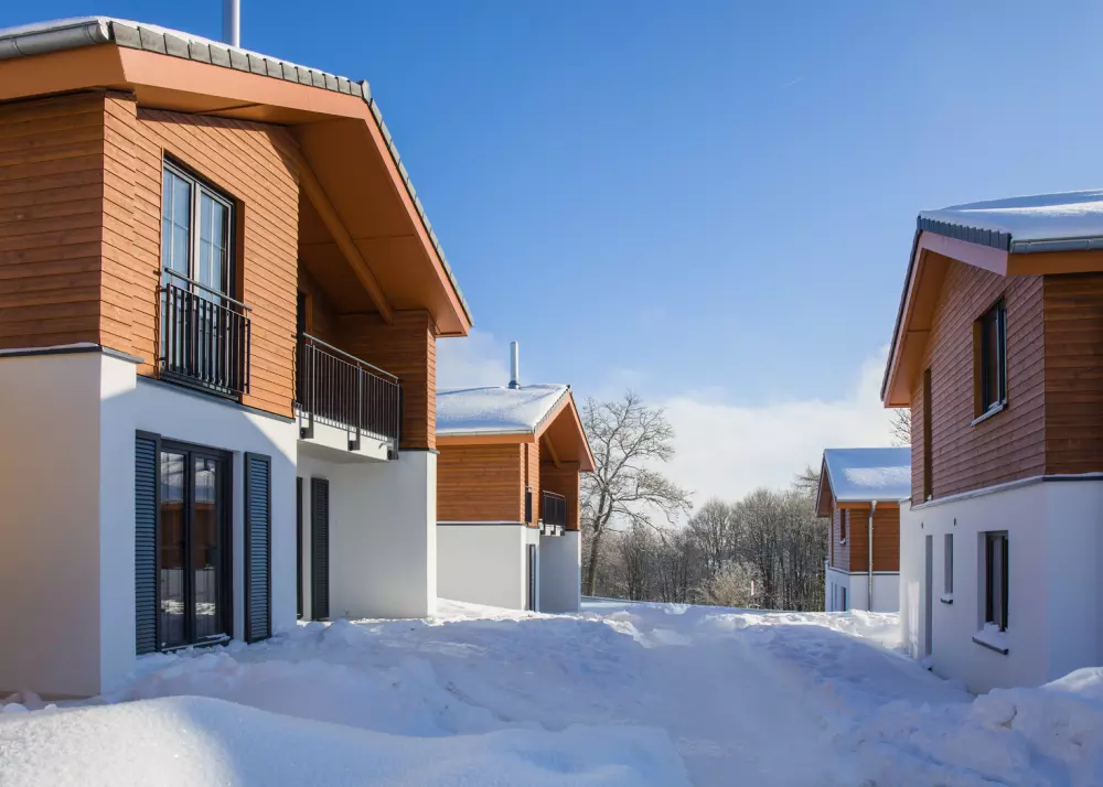 UplandParcs Winterberg