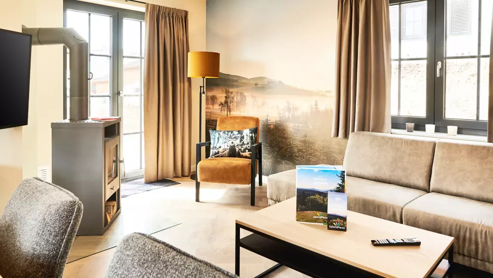 UplandParcs Winterberg