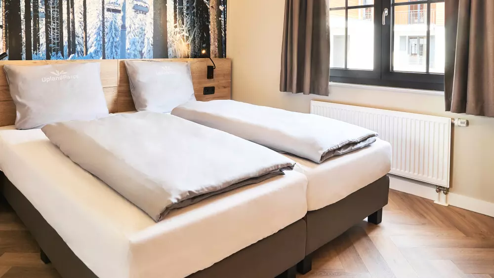 UplandParcs Winterberg