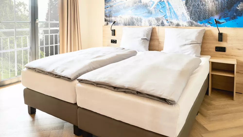 UplandParcs Winterberg