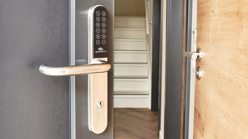 UplandParcs Winterberg