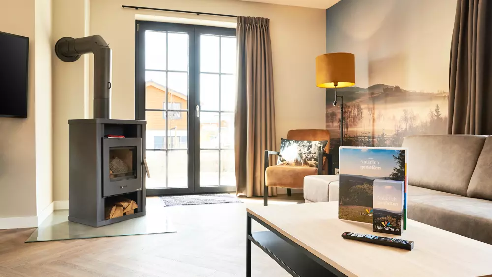 UplandParcs Winterberg