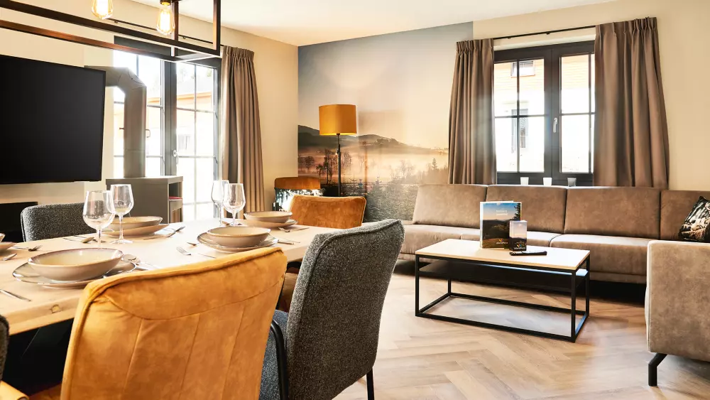 UplandParcs Winterberg