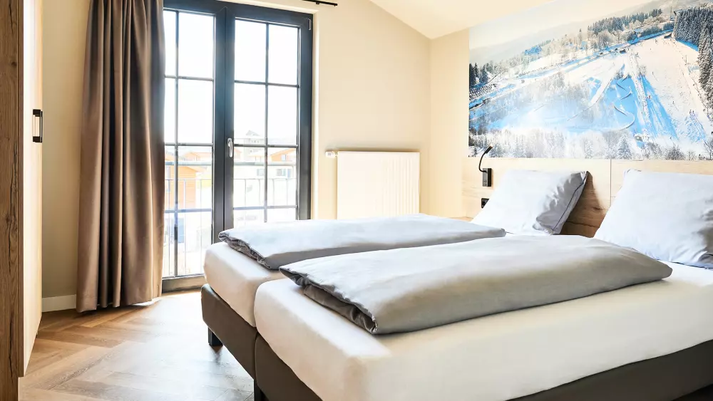 UplandParcs Winterberg