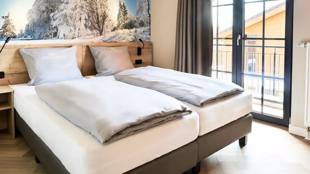 UplandParcs Winterberg