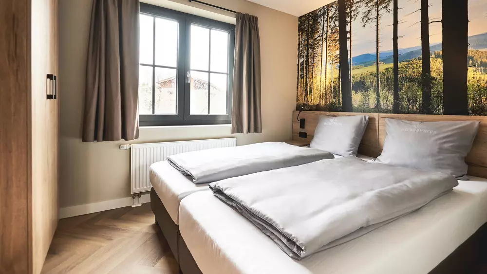 UplandParcs Winterberg