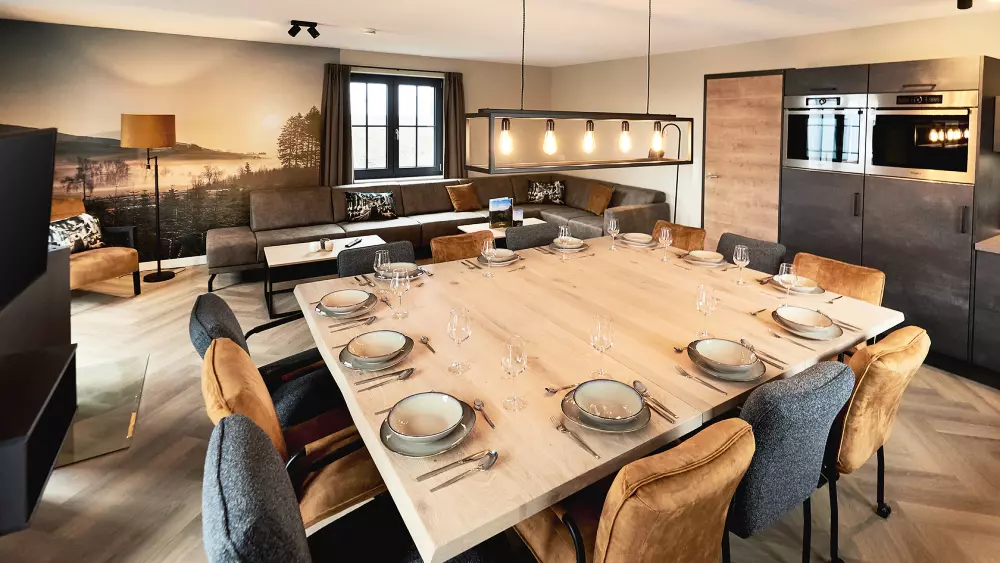 UplandParcs Winterberg