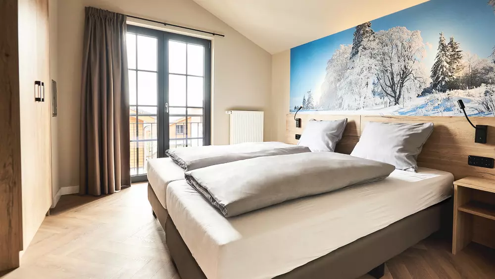 UplandParcs Winterberg