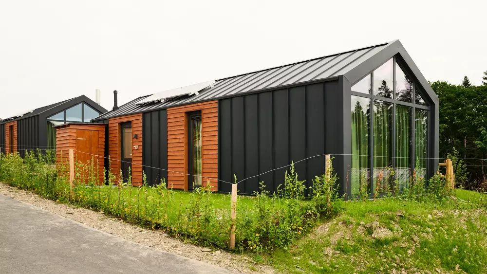 UplandParcs Winterberg