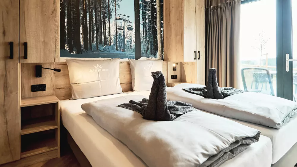 UplandParcs Winterberg