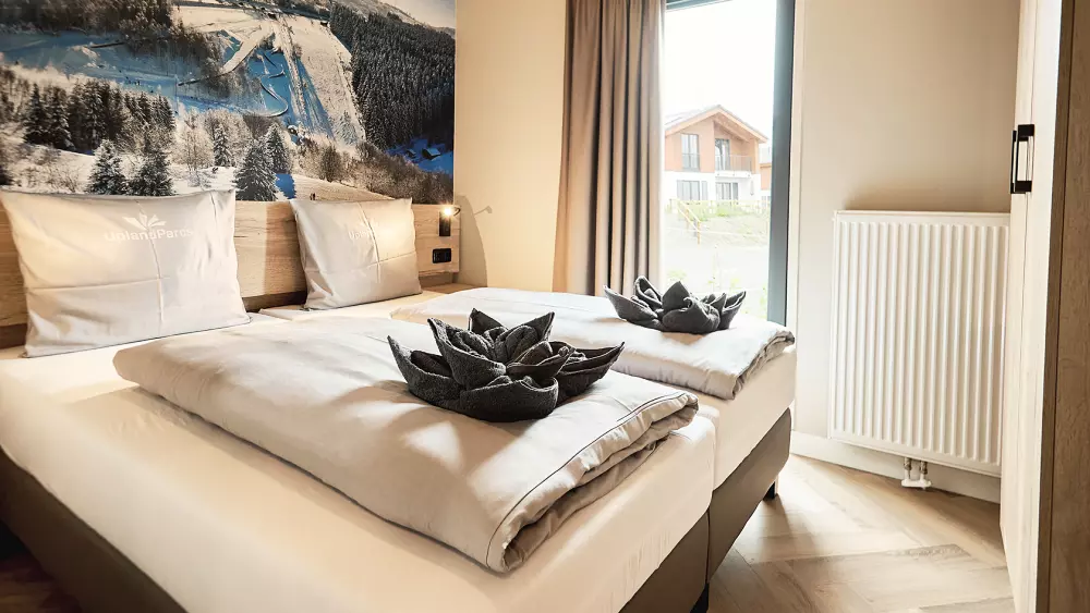 UplandParcs Winterberg