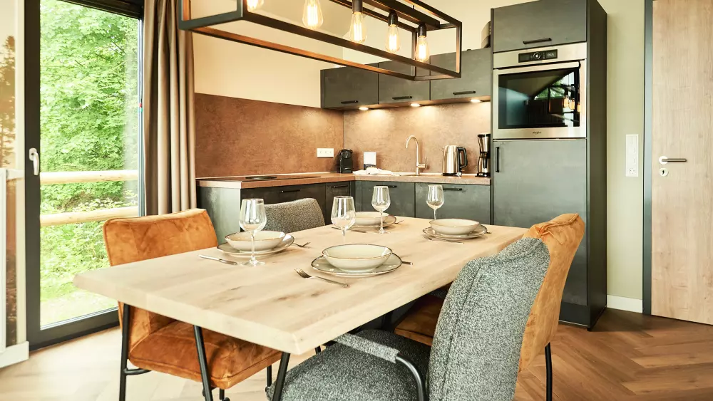 UplandParcs Winterberg