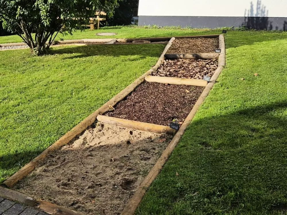 UplandParcs Winterberg