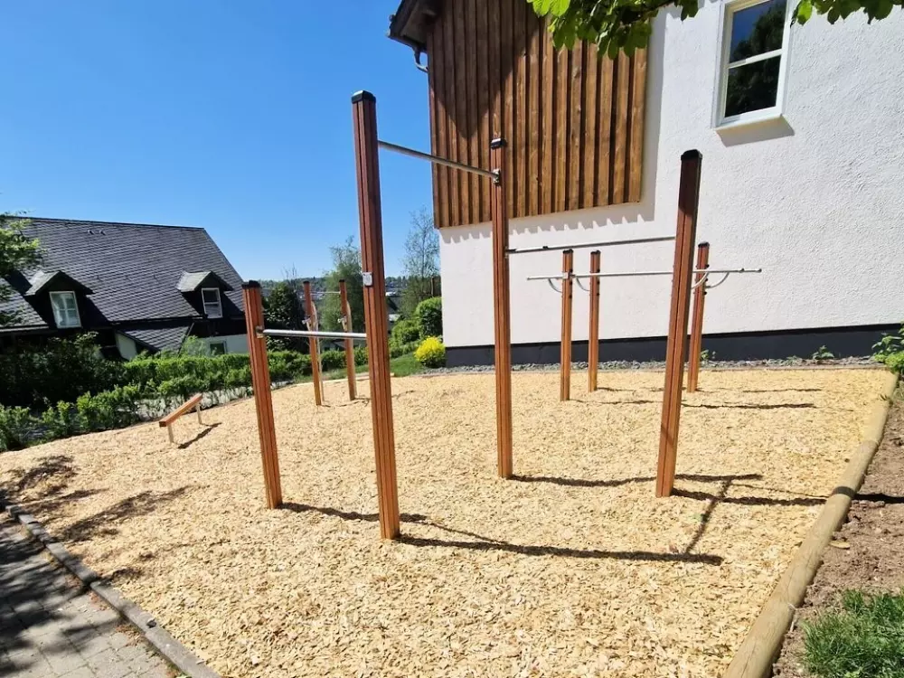 UplandParcs Winterberg