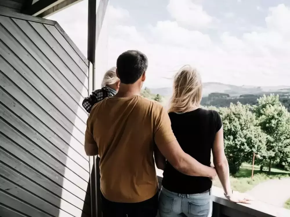 UplandParcs Winterberg