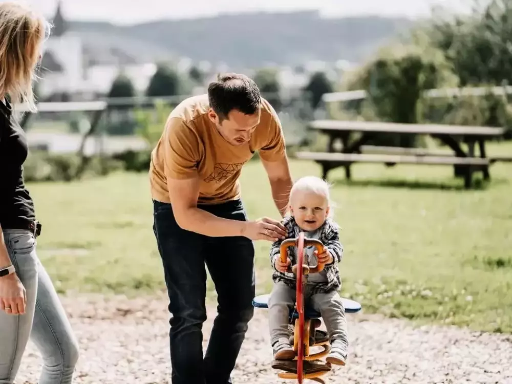 UplandParcs Winterberg